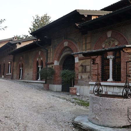Апартаменти Casa Monia Лонато Екстер'єр фото